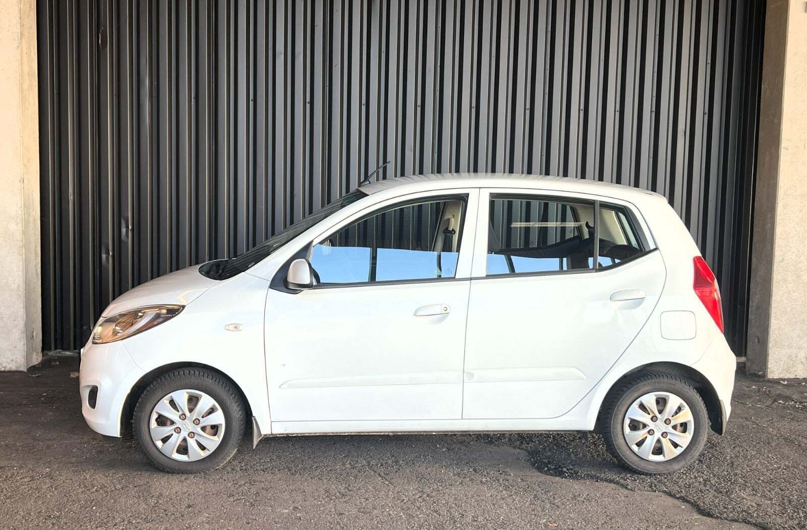 Hyundai i10 1,2 Comfort