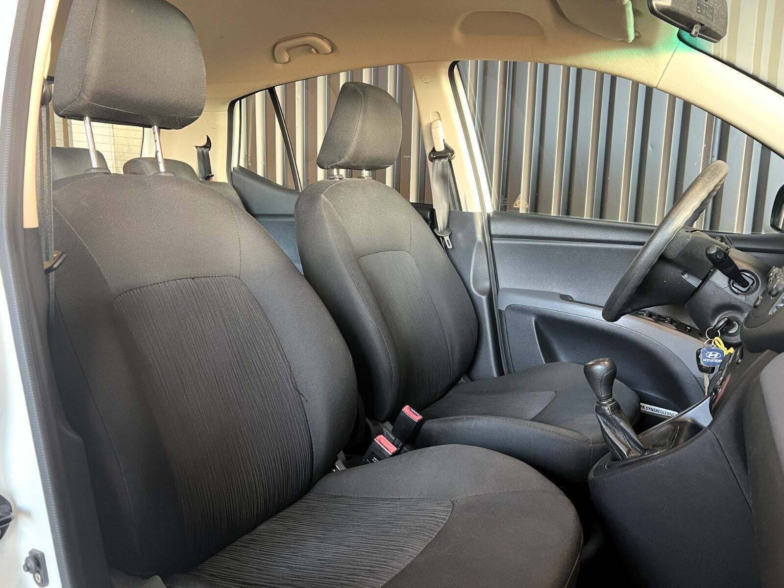 Hyundai i10 1,2 Comfort