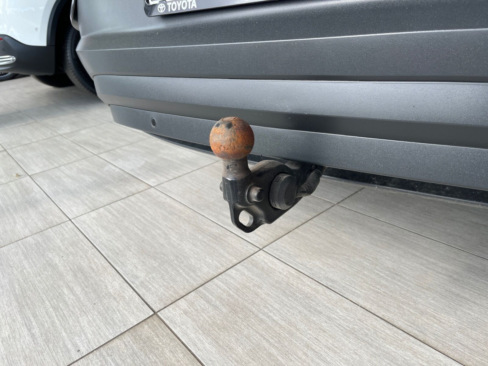 undefined VW ID.4 fra 2021