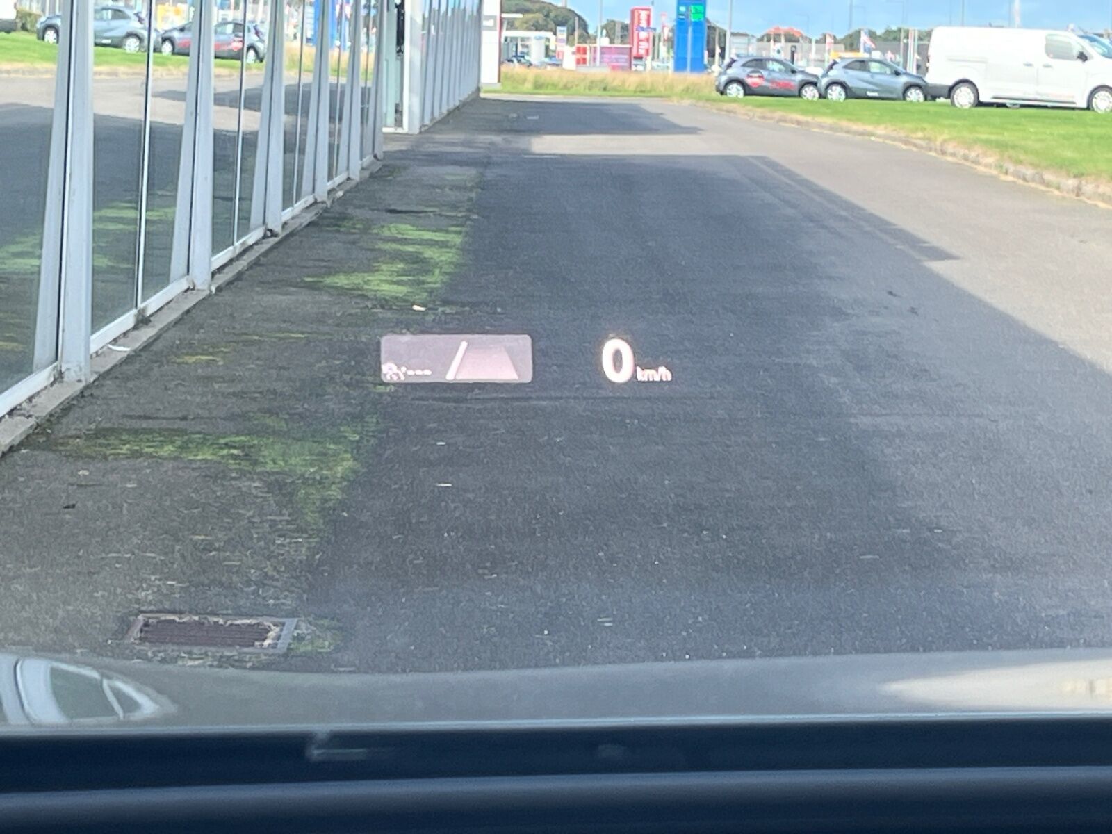 undefined VW ID.4 fra 2022