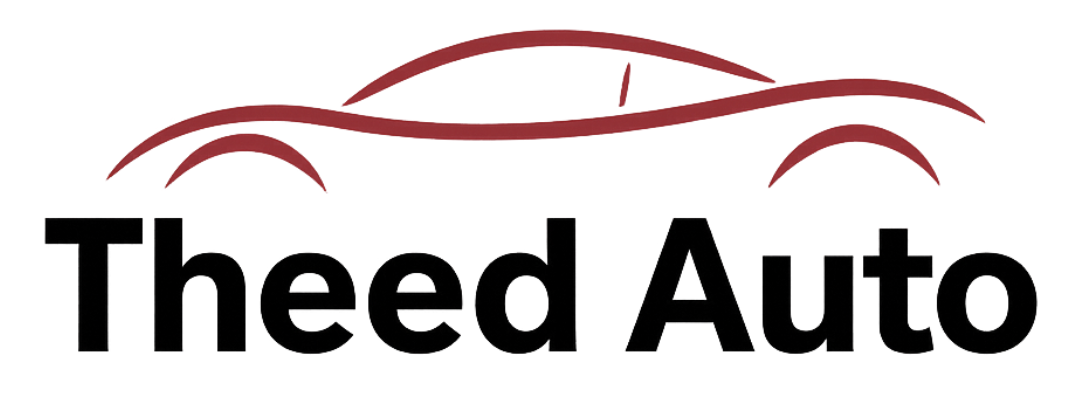 Theed Auto ApS.