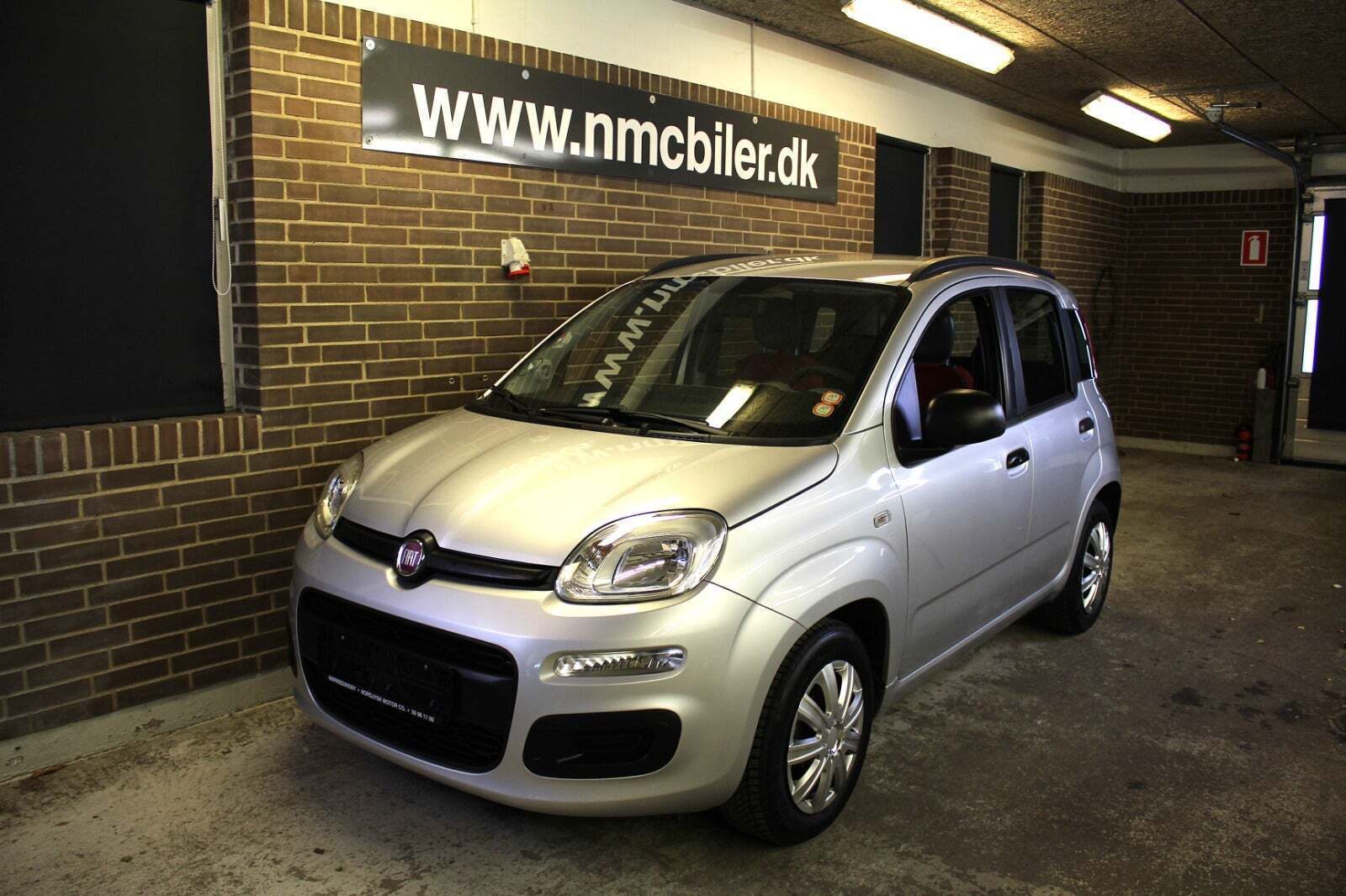 Fiat Panda 1,2 69 Easy