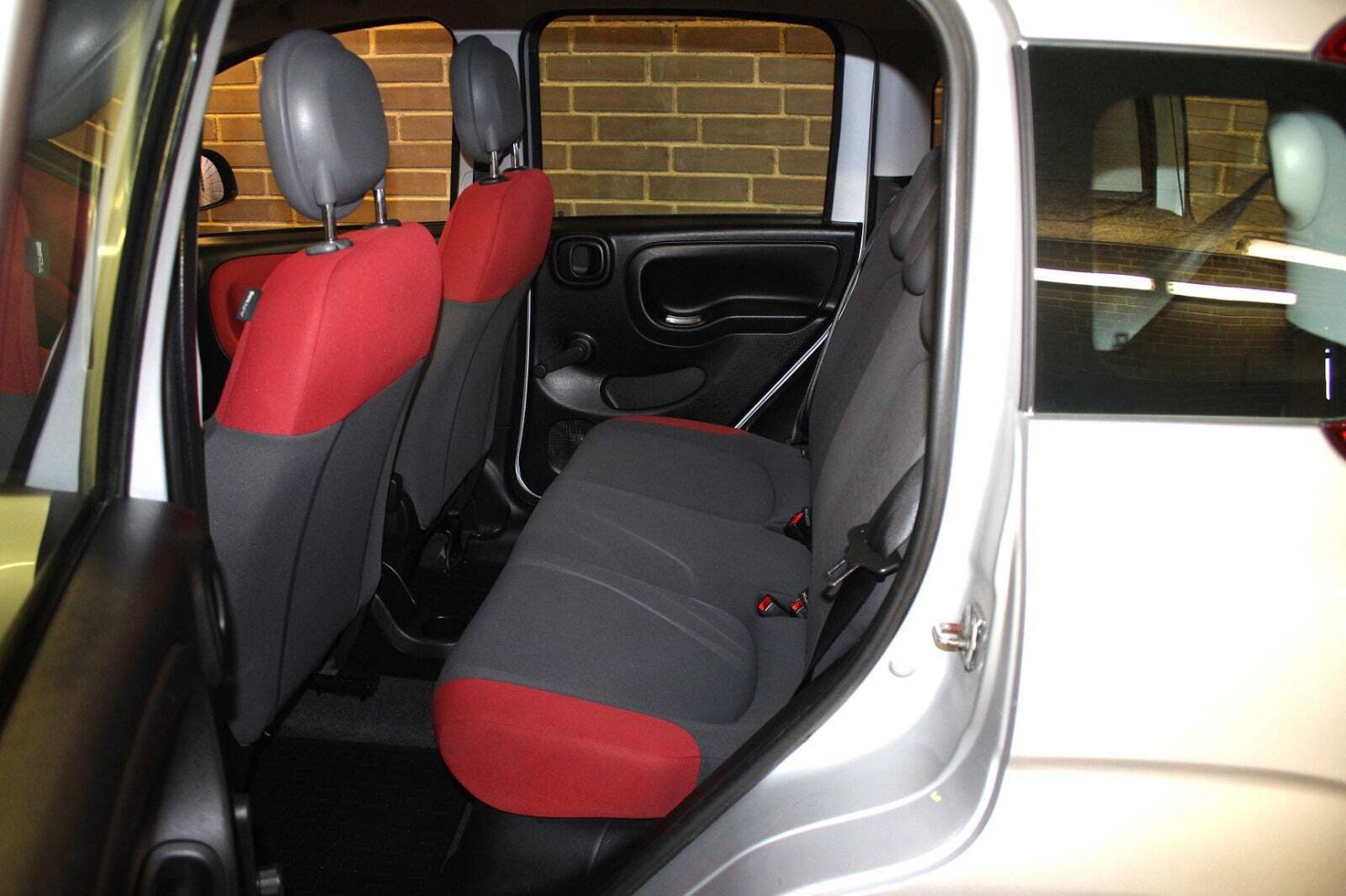 Fiat Panda 1,2 69 Easy