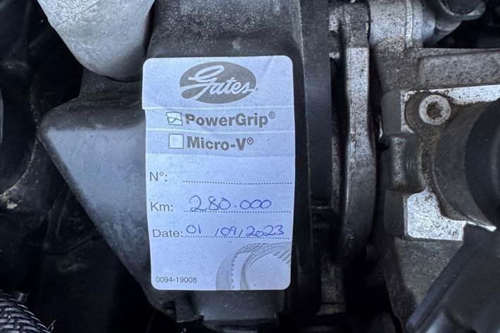 undefined Renault Clio IV fra 2014