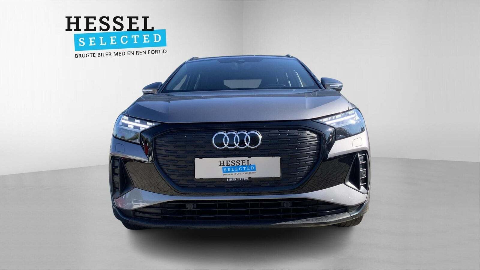 Audi Q4 e-tron 45 Attitude quattro