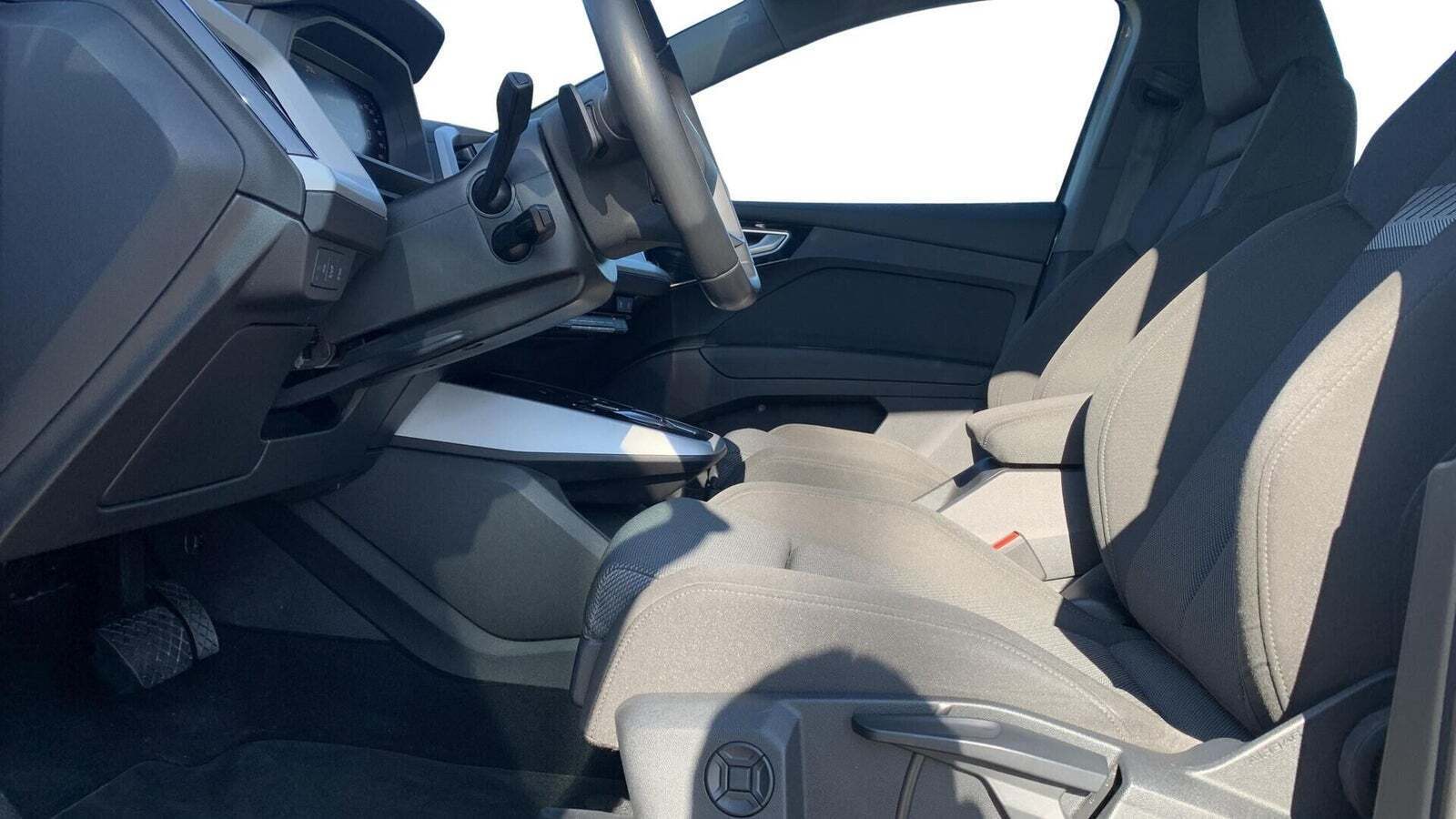 Audi Q4 e-tron 45 Attitude quattro