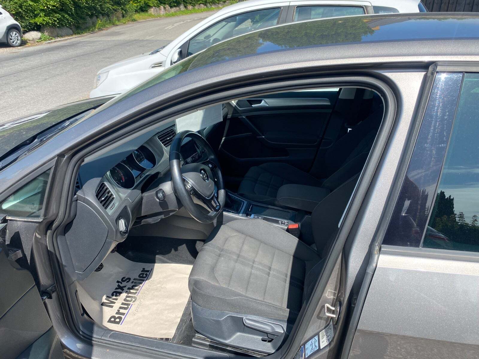 undefined VW Golf VII fra 2015