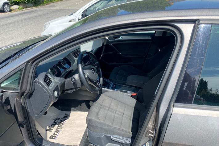 undefined VW Golf VII fra 2015