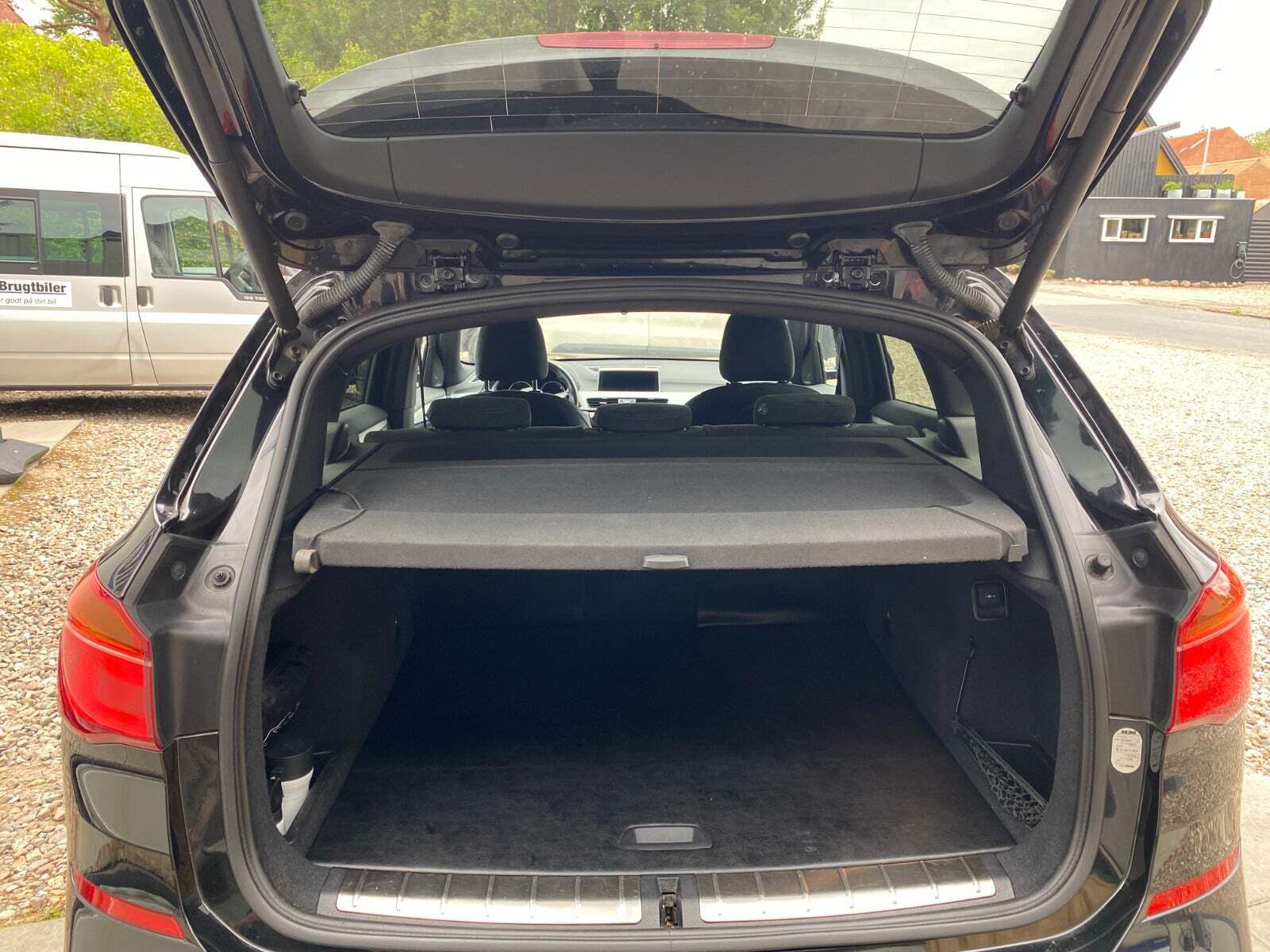 undefined BMW X1 fra 2018