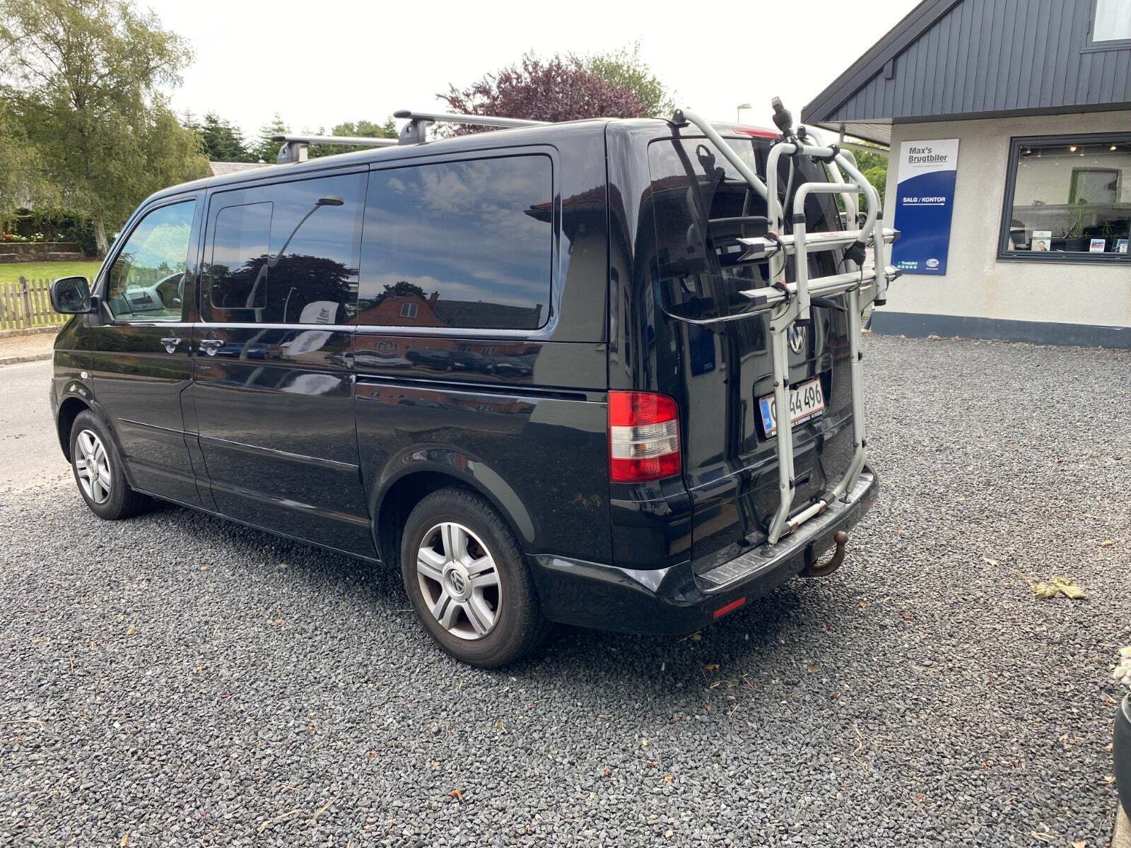 VW Multivan