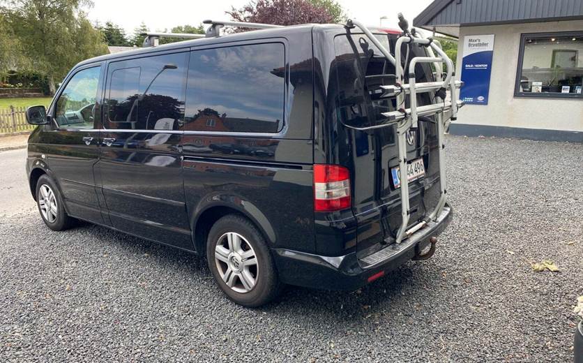 VW Multivan