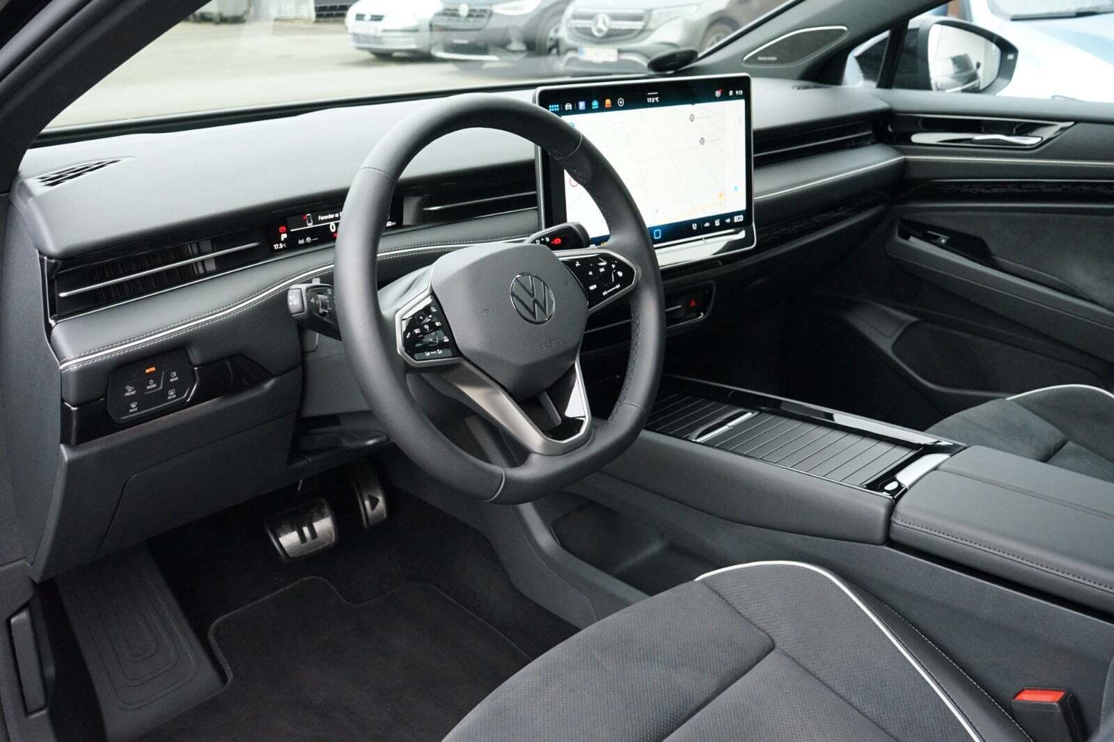 VW ID.7 86 Style S Tourer