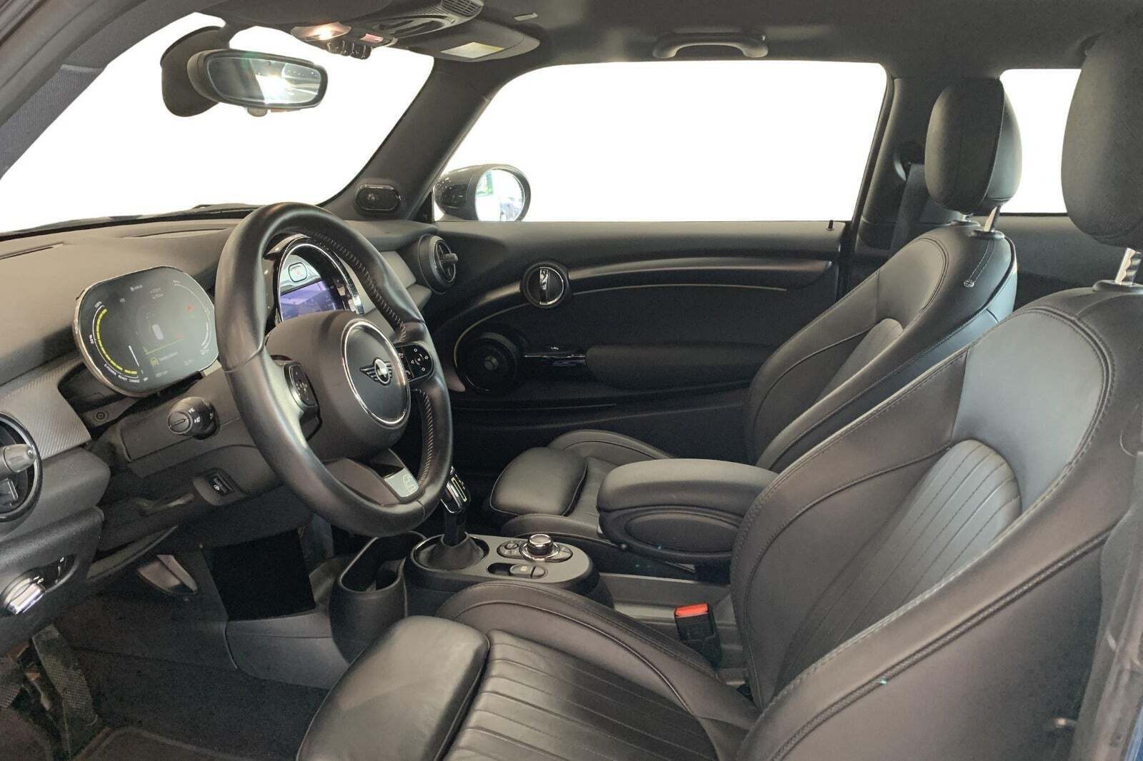 Mini Cooper SE Essential