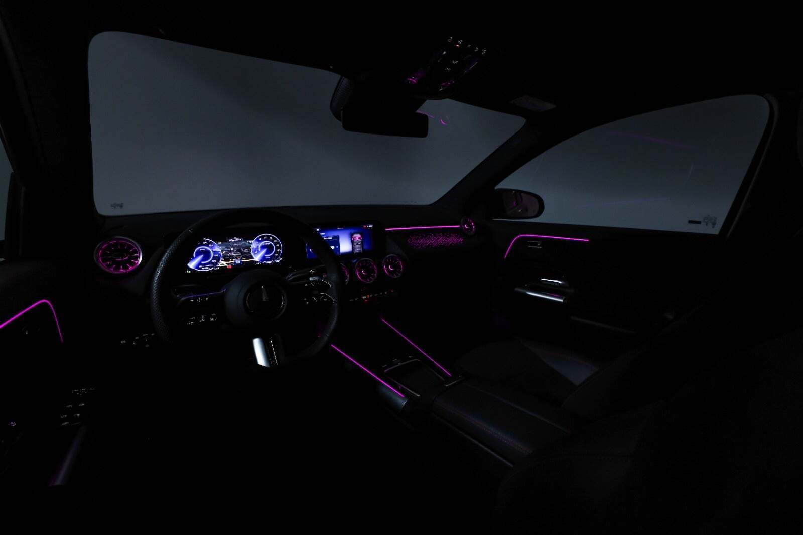 Mercedes EQA250+ AMG Advance