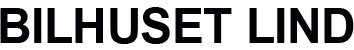 Bilhuset Lind Aps