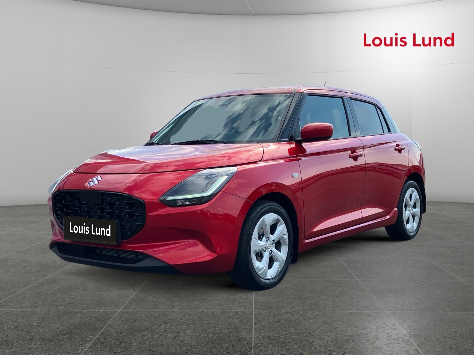 Suzuki Swift 1,2 Advance 82HK 5d