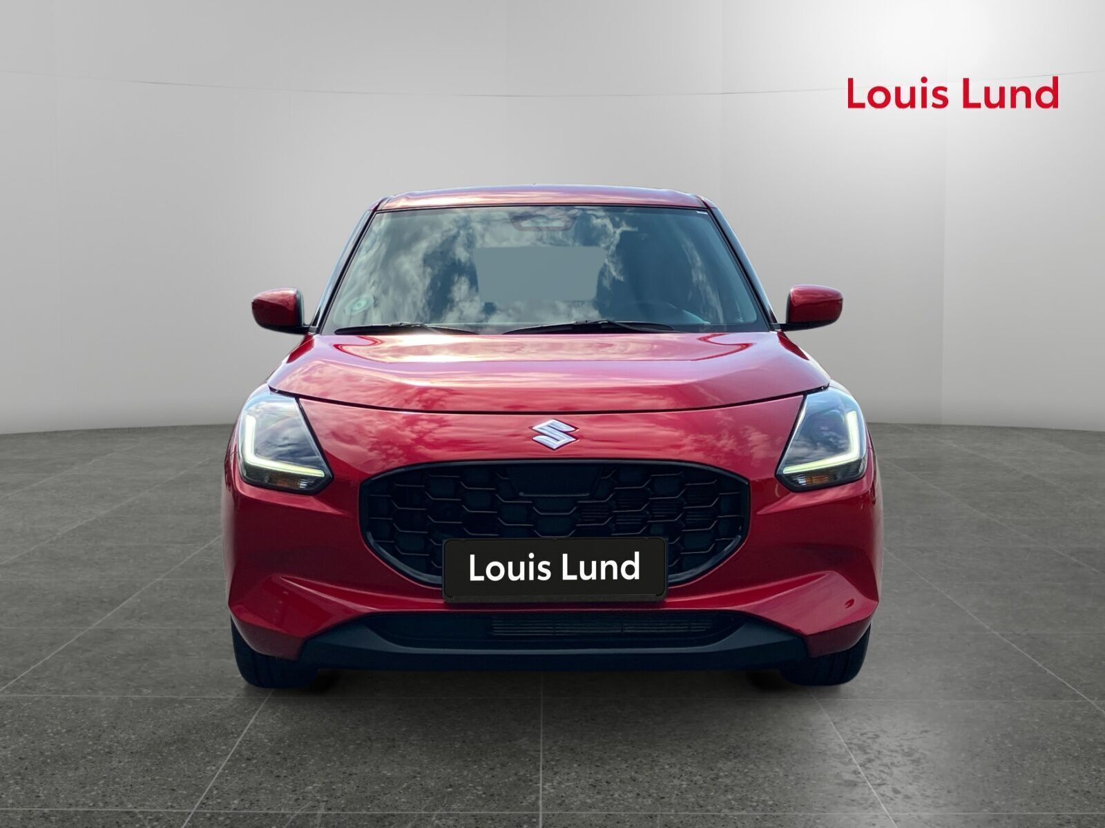 Suzuki Swift 1,2 Advance 82HK 5d