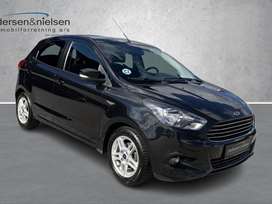 Ford Ka+