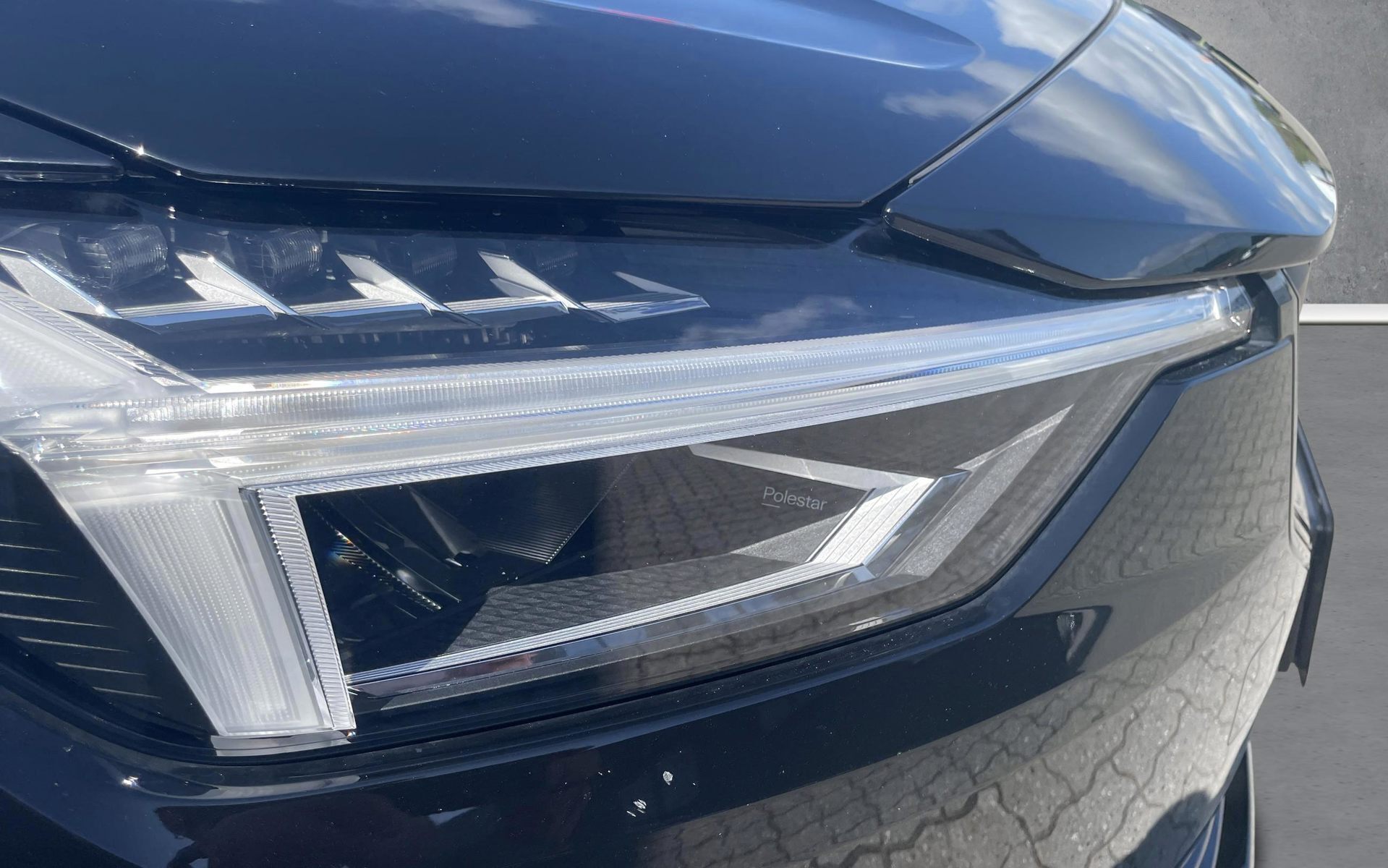 undefined Polestar 2 fra 2022