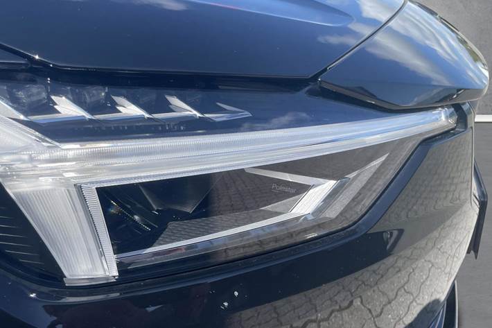 undefined Polestar 2 fra 2022