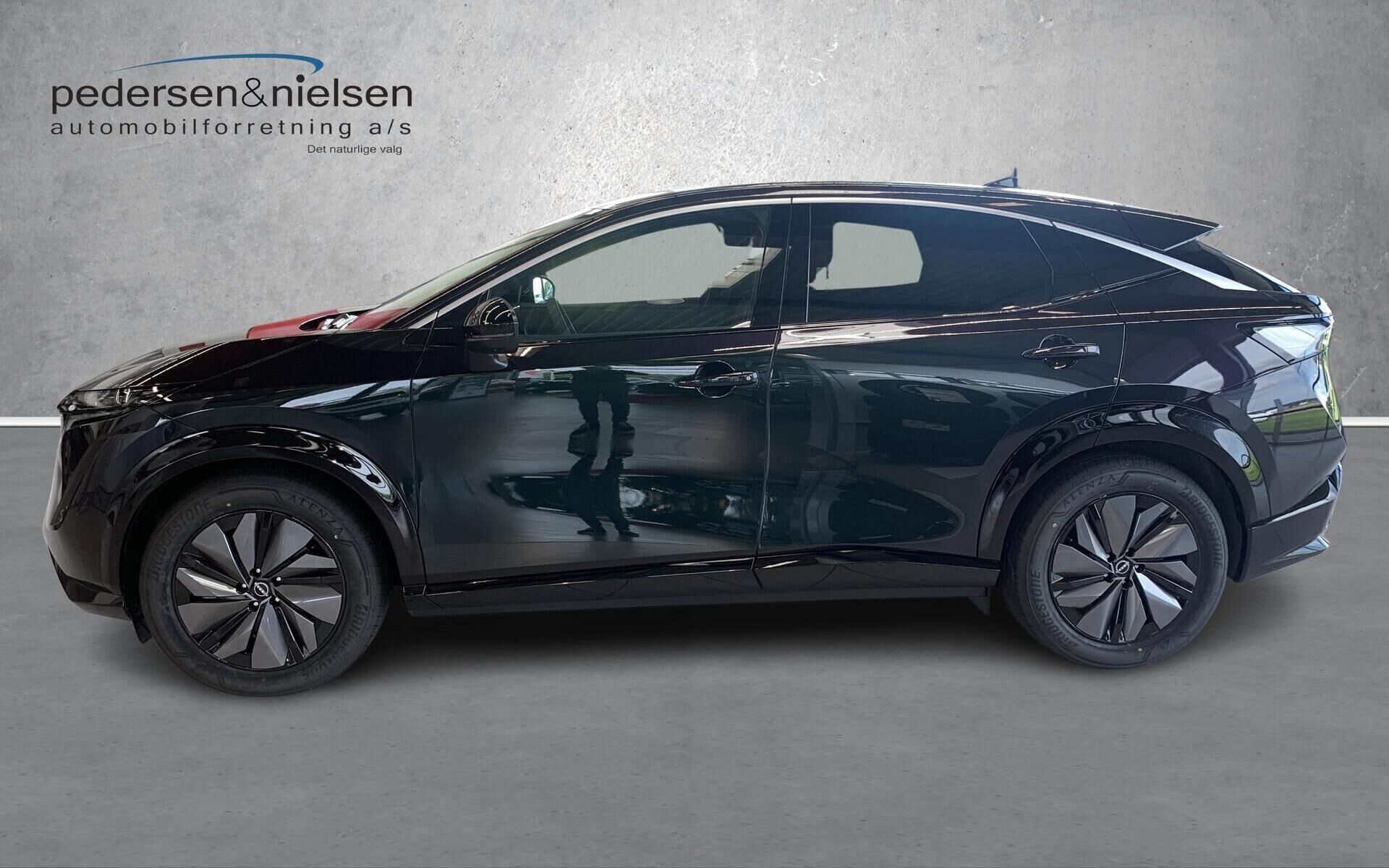 Nissan Ariya EL Advance 238HK 5d Aut.