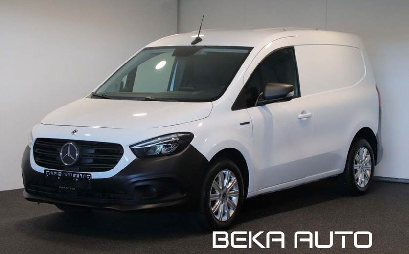 Mercedes eCitan A2 PRO Van
