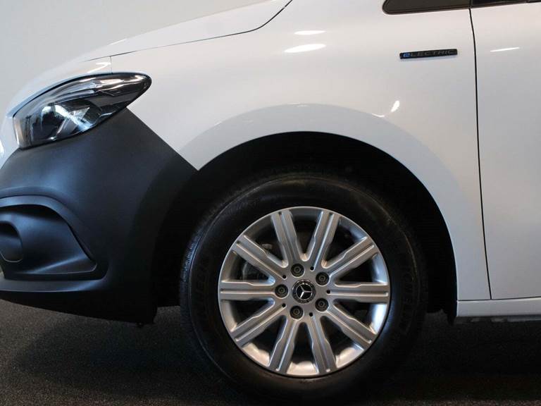 Mercedes eCitan A2 PRO Van