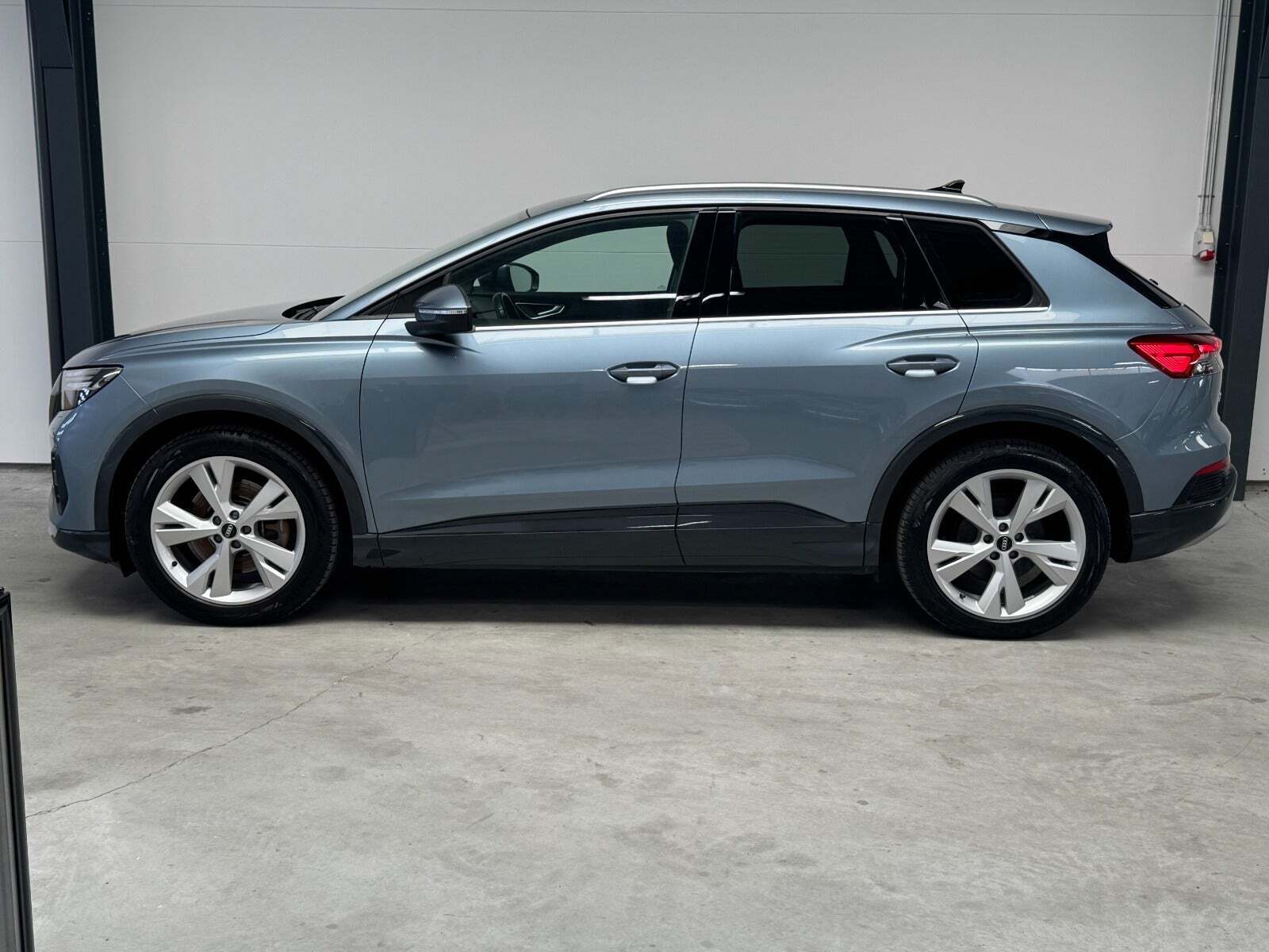 Audi Q4 e-tron 45 Attitude quattro
