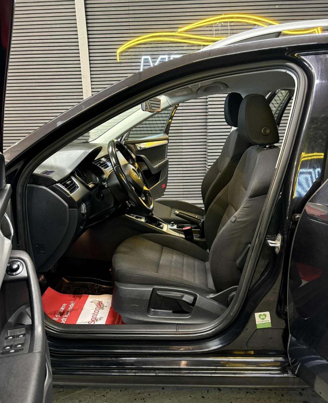 Skoda Octavia 1,4 TSi 140 Elegance Combi