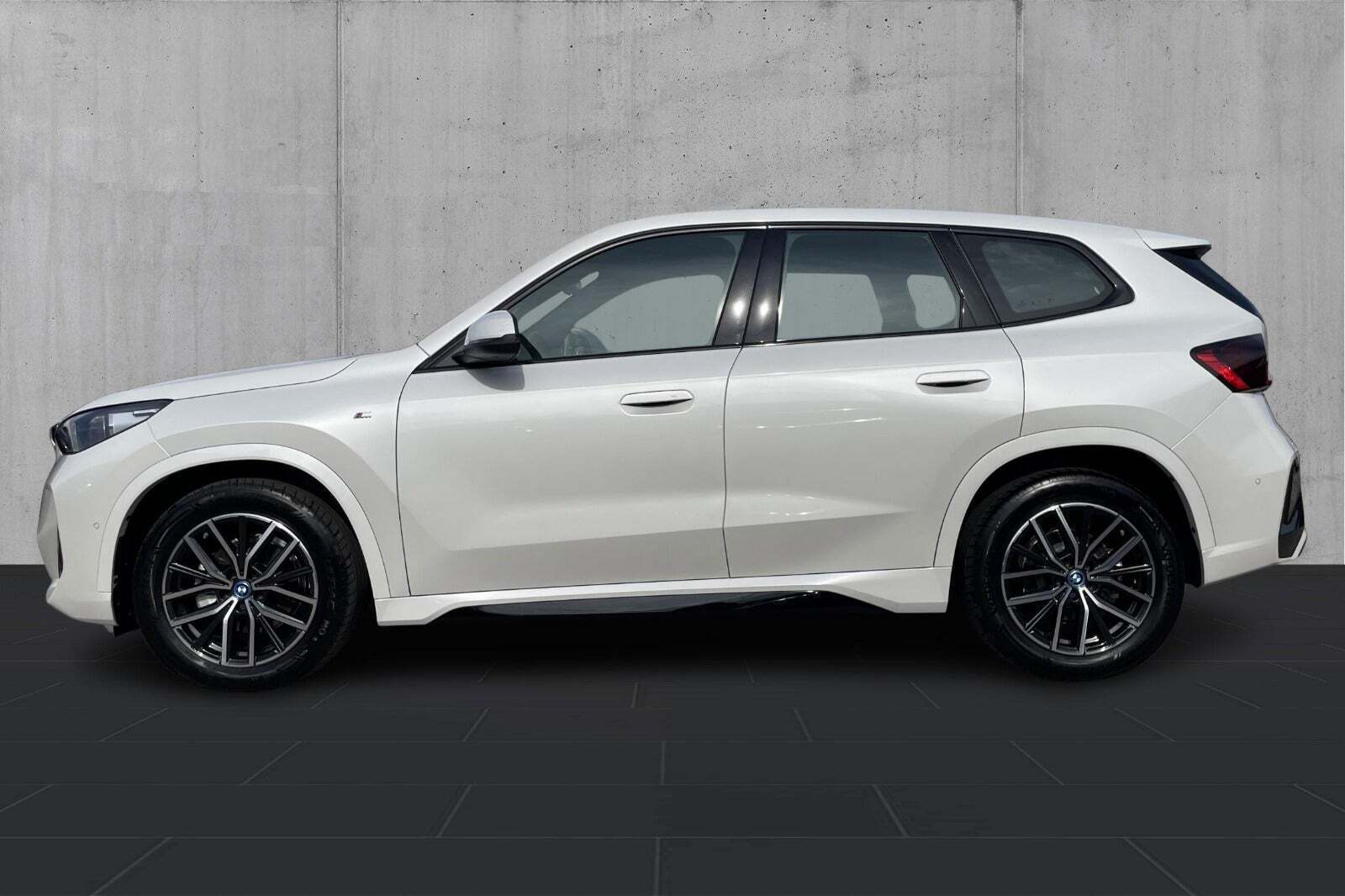 BMW iX1 eDrive20 M-Sport