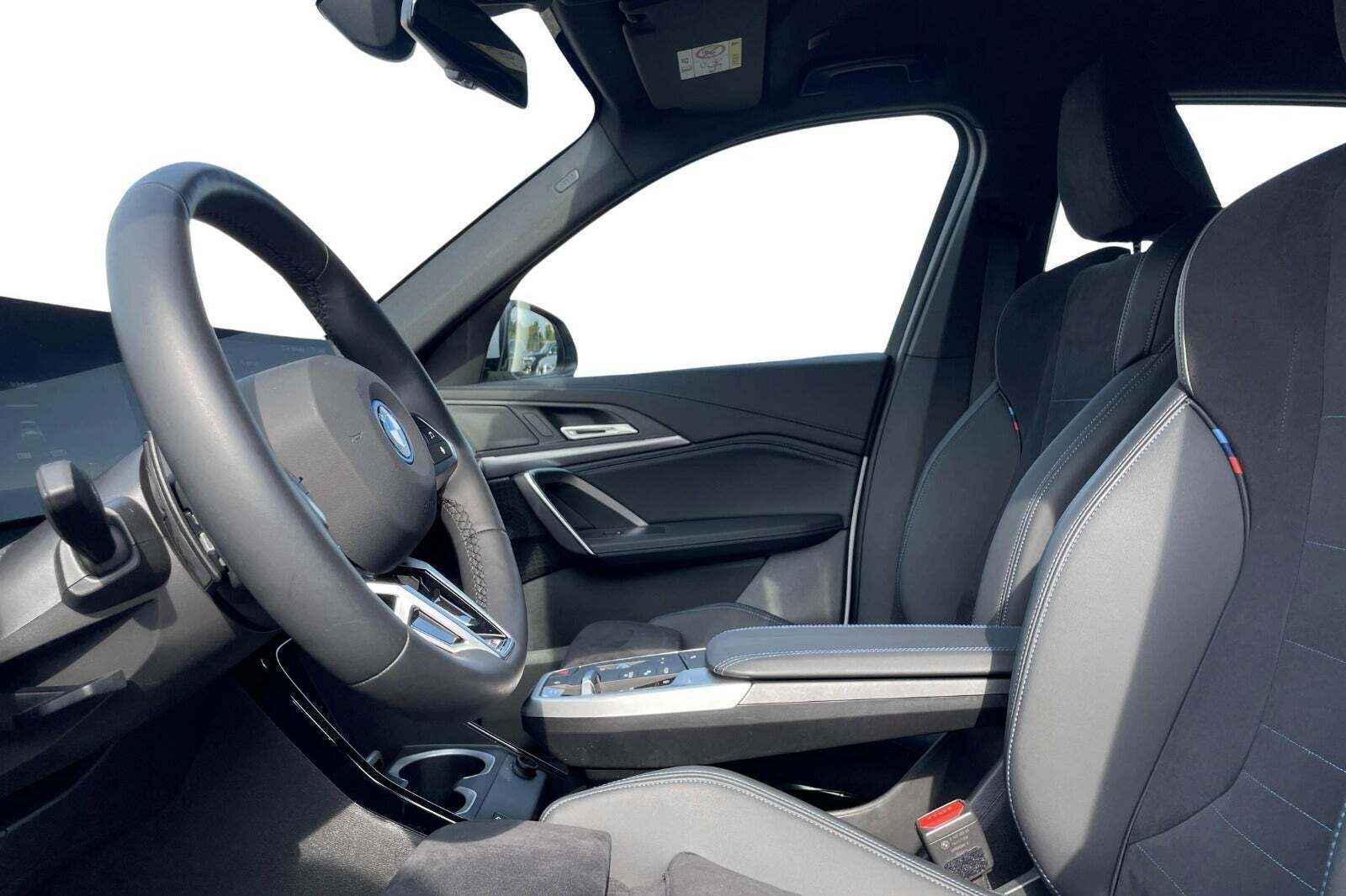 BMW iX1 eDrive20 M-Sport