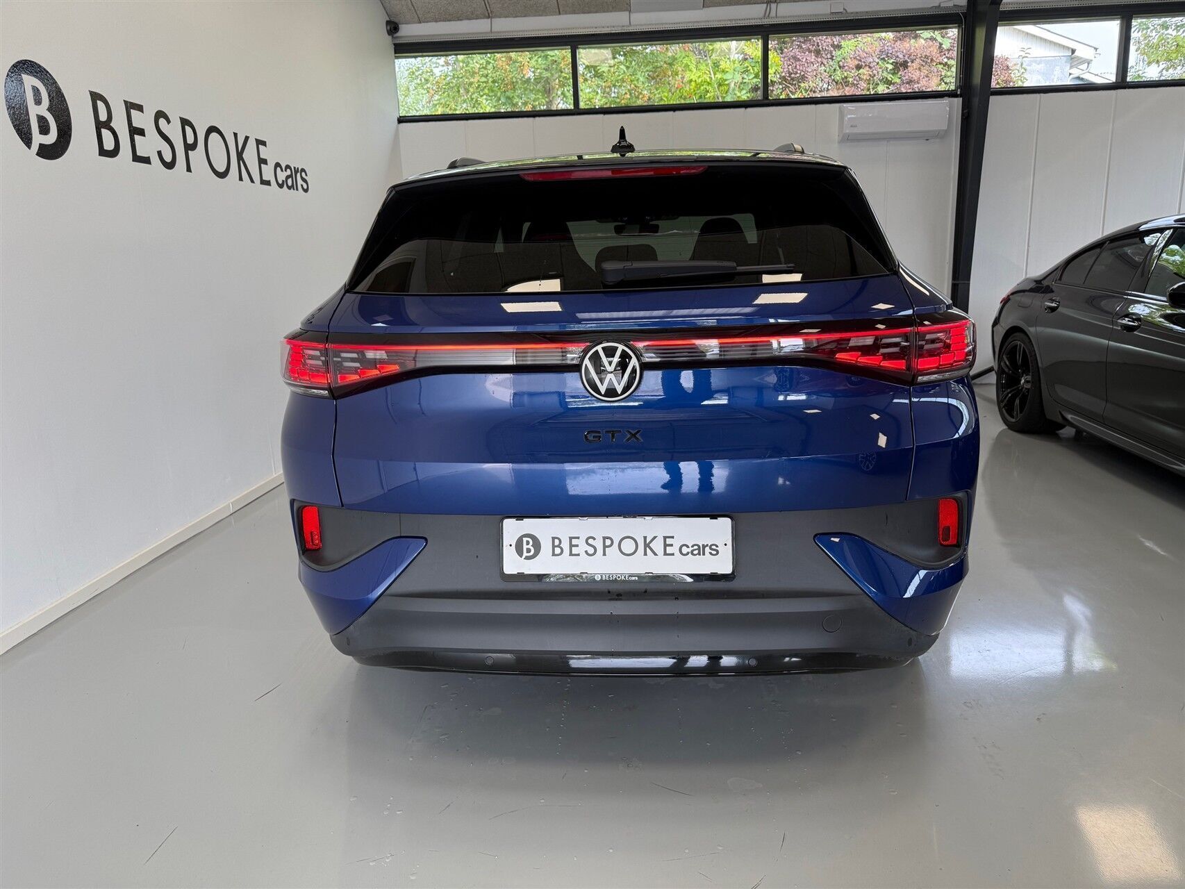 VW ID.4 EL GTX 4Motion 340HK 5d Aut.