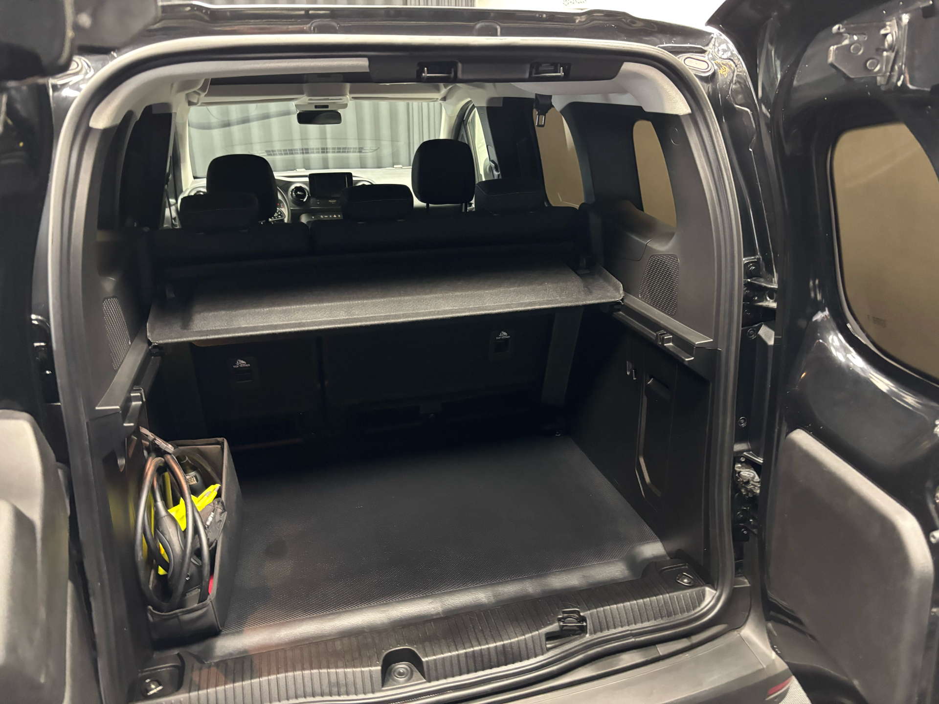 Mercedes eCitan EL Tourer Pro Progressive Plus 122HK Aut.