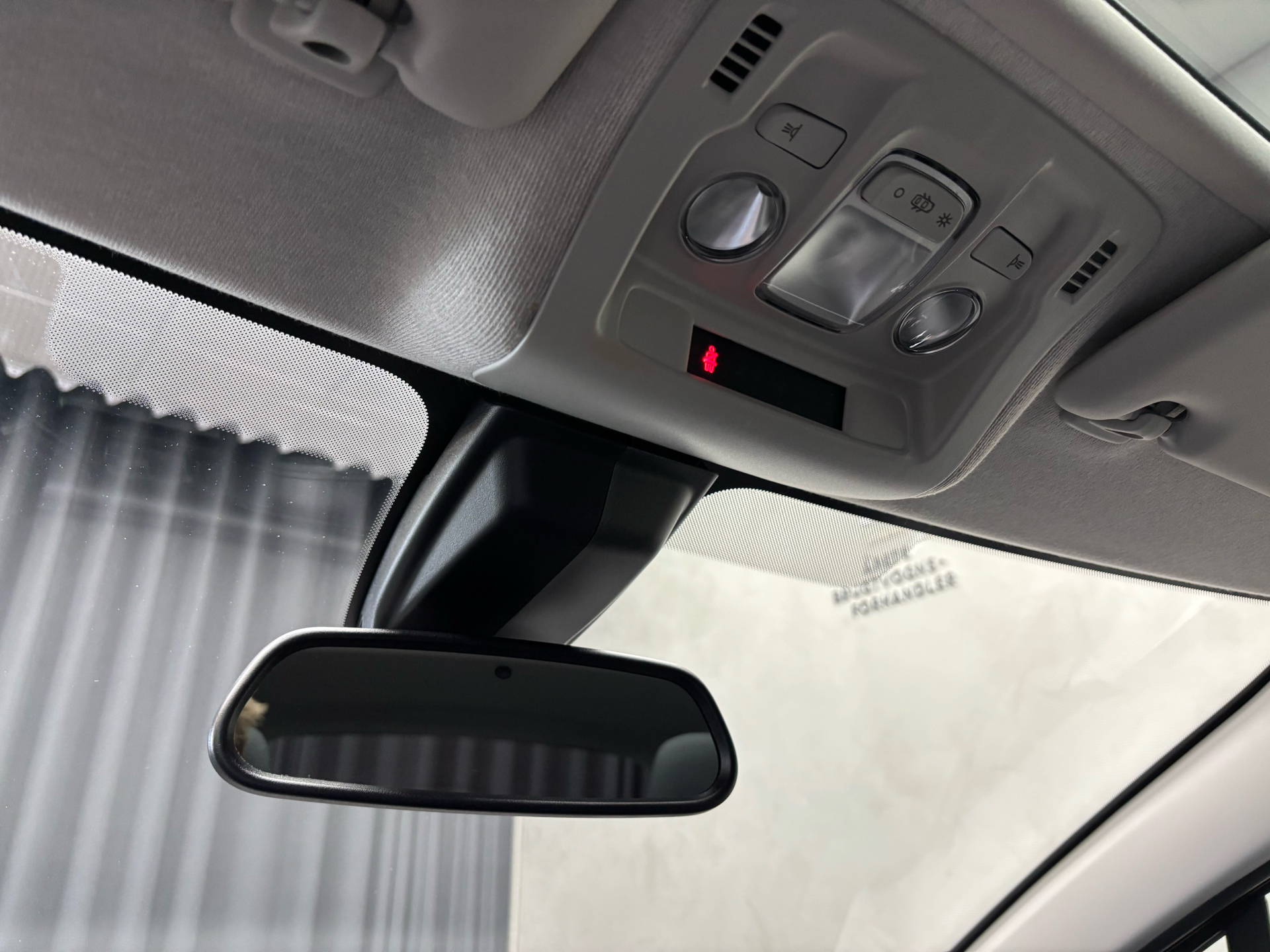Sort Citroën C3 fra 2019