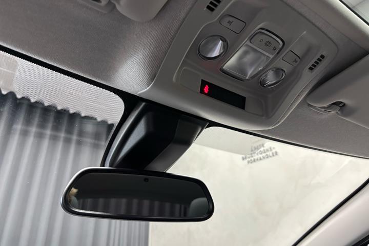 Sort Citroën C3 fra 2019