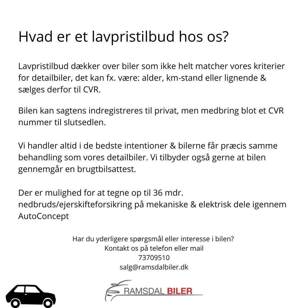 Grøn Tesla Model S fra 2014