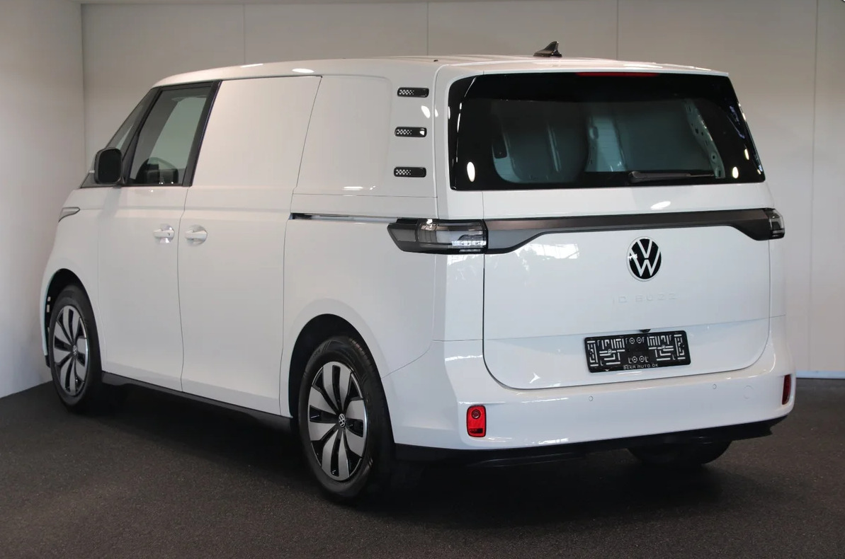 VW ID.Buzz 79 Cargo Pro+