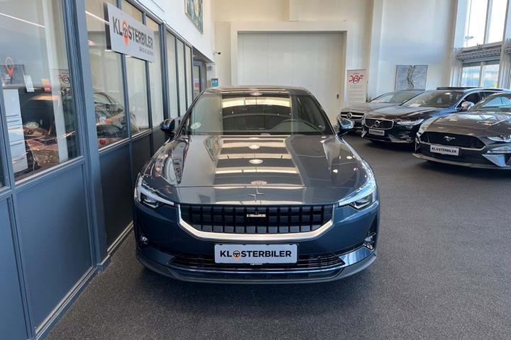 undefined Polestar 2 fra 2023
