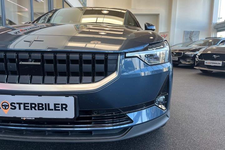 undefined Polestar 2 fra 2023