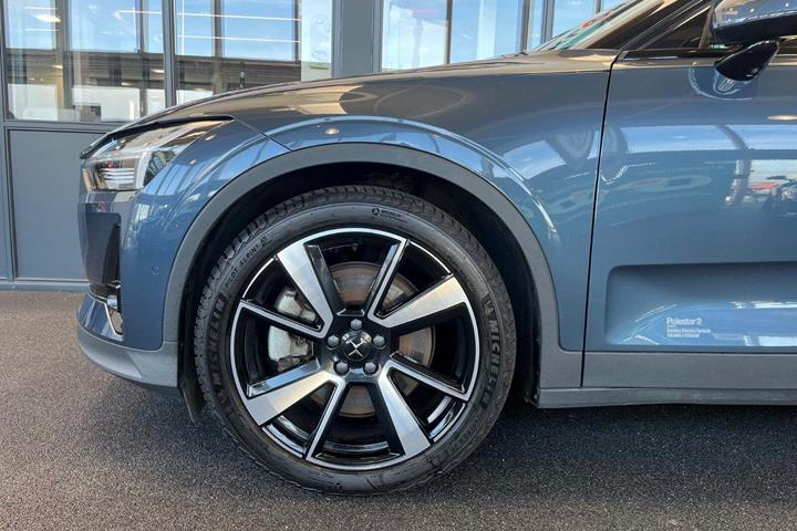 undefined Polestar 2 fra 2023