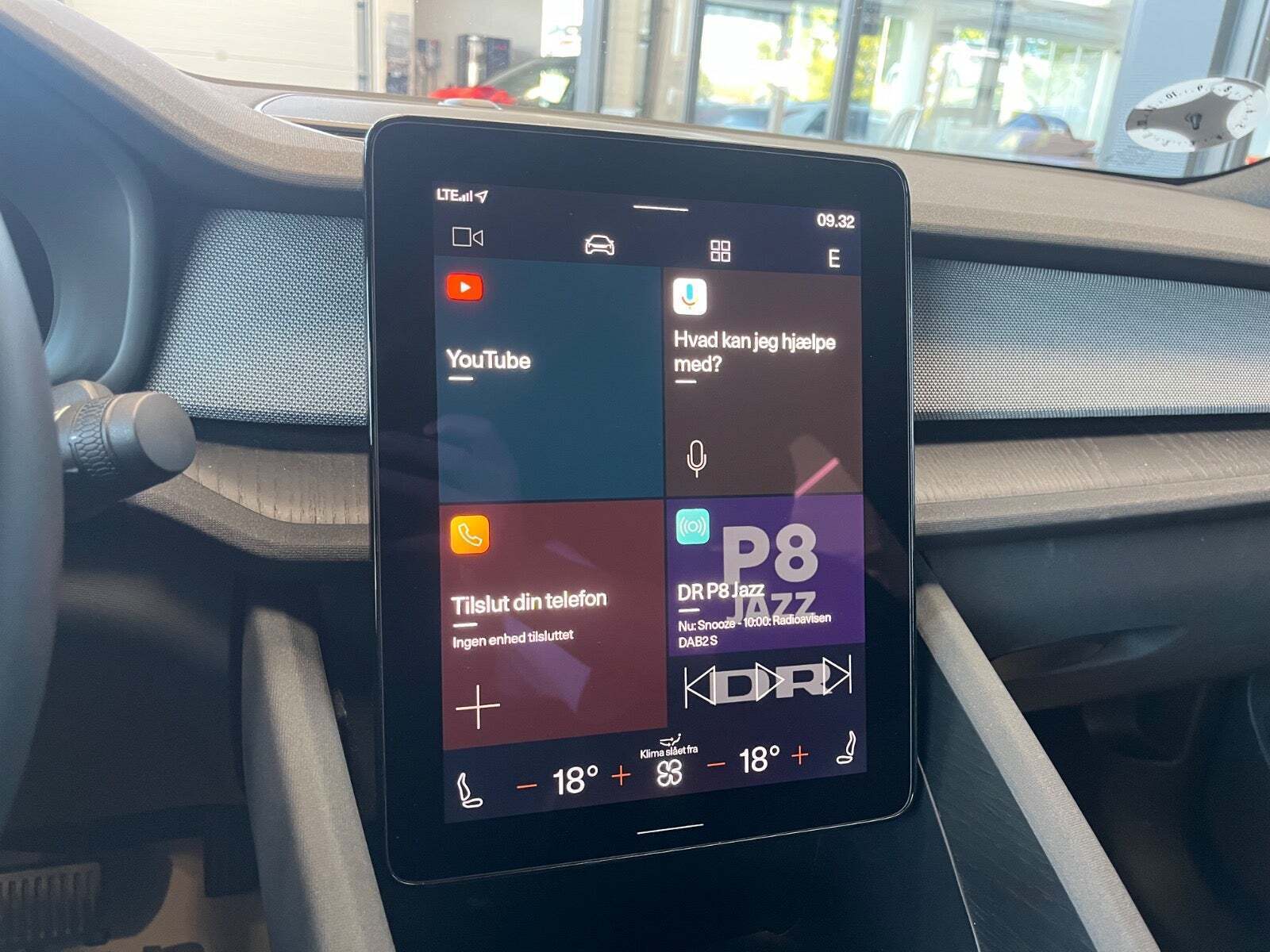 undefined Polestar 2 fra 2023