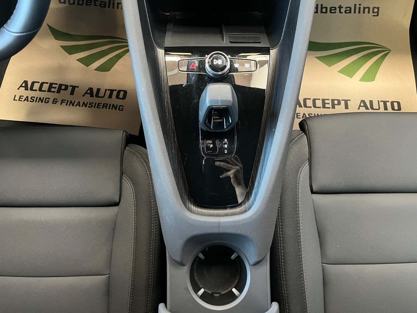 undefined Polestar 2 fra 2023