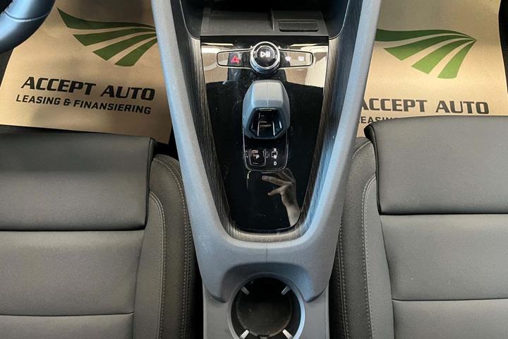 undefined Polestar 2 fra 2023