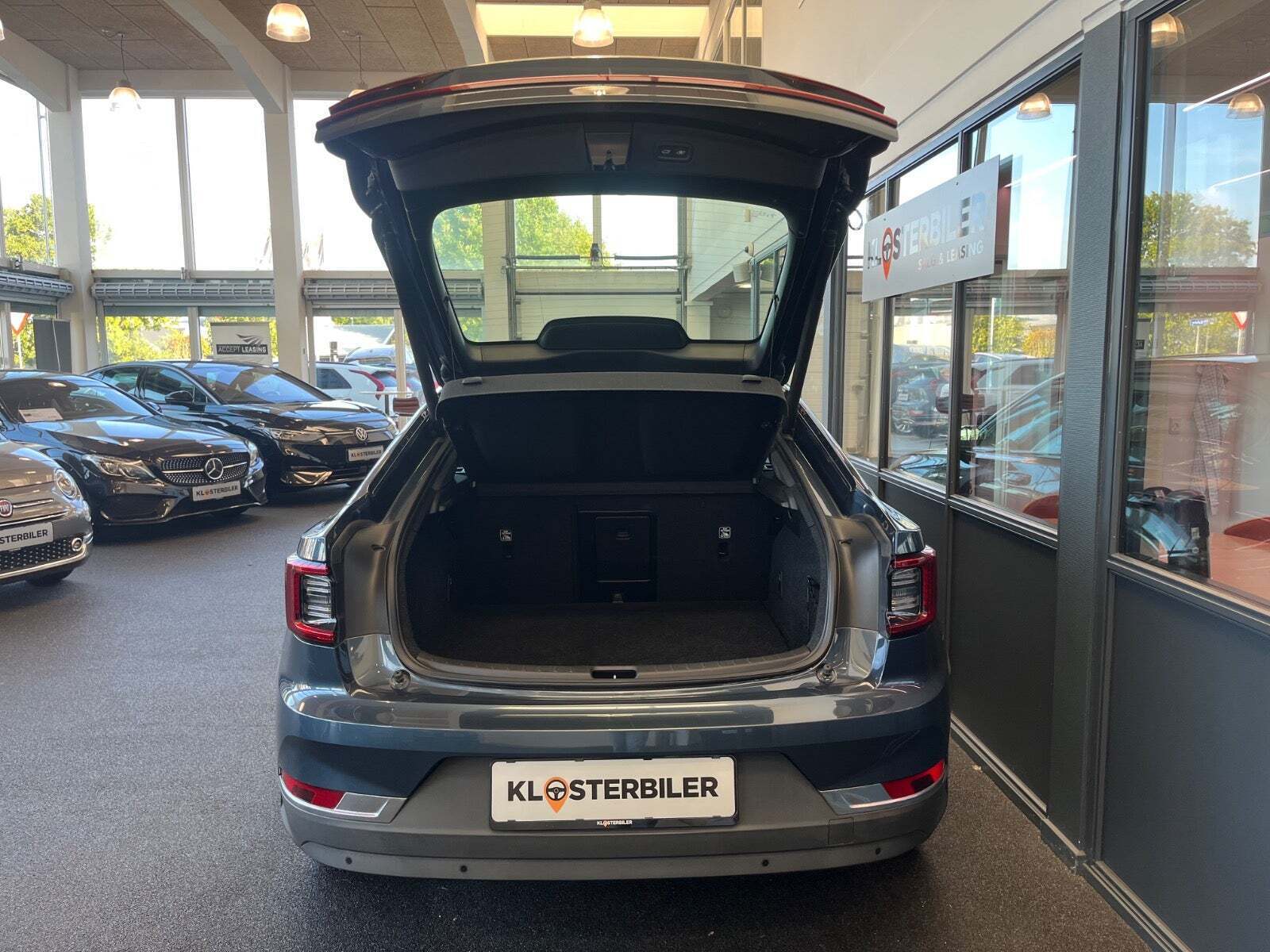 undefined Polestar 2 fra 2023
