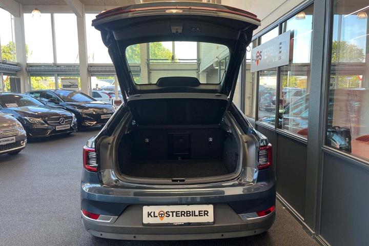 undefined Polestar 2 fra 2023