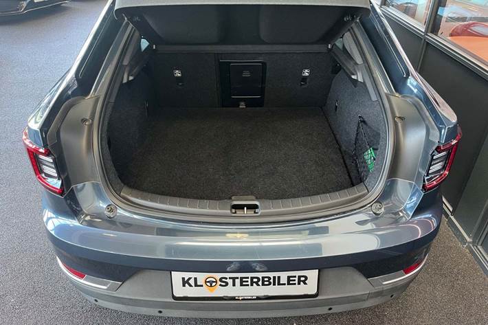 undefined Polestar 2 fra 2023