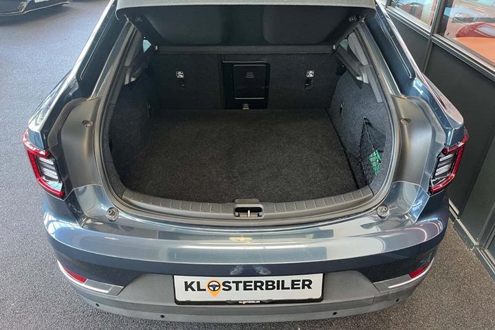undefined Polestar 2 fra 2023