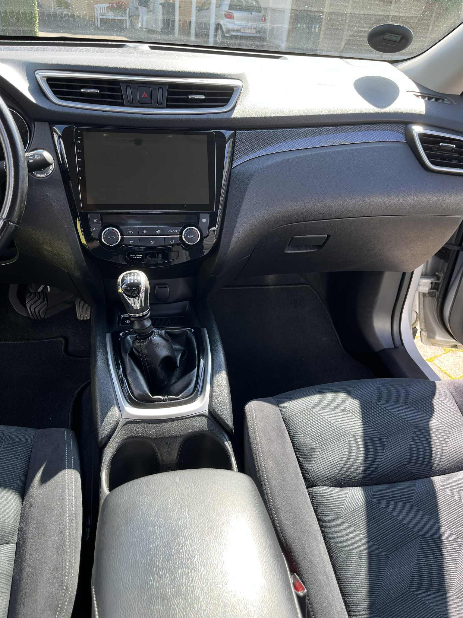 Nissan X-Trail 1,6 dCi 130 SUV 2WD 6 M/T