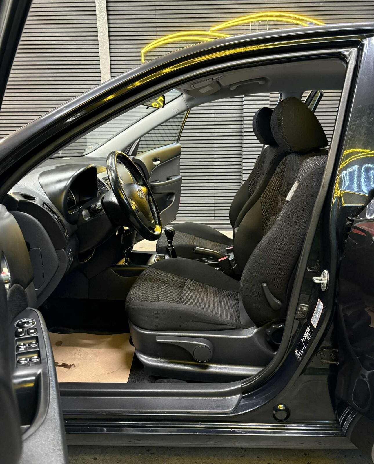 Hyundai i30 1,4 CVVT Blue Drive