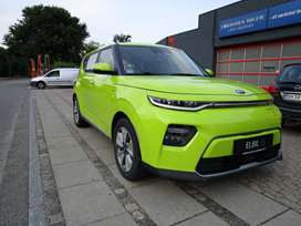 Kia e-Soul